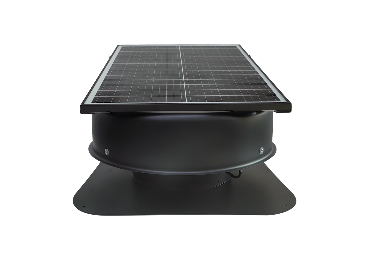 Solar Roof Ventilation Fan 320MM V4 Standard